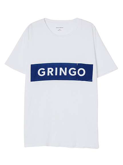 【QUALITY PEOPLES】GRINGO