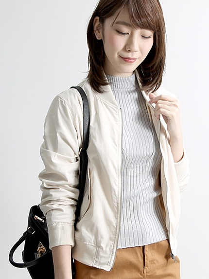 WEGO/MA-1