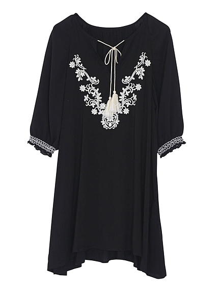 ペザントミニOP