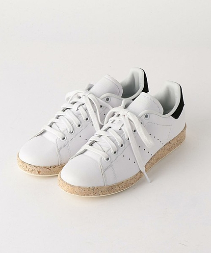 アディダス/OC adidas STAN SMITH LUXE W