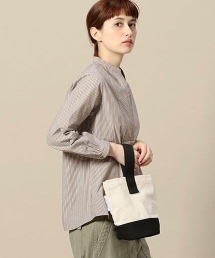 BY RUE DE VERNEUIL  SEAU ミニバッグ