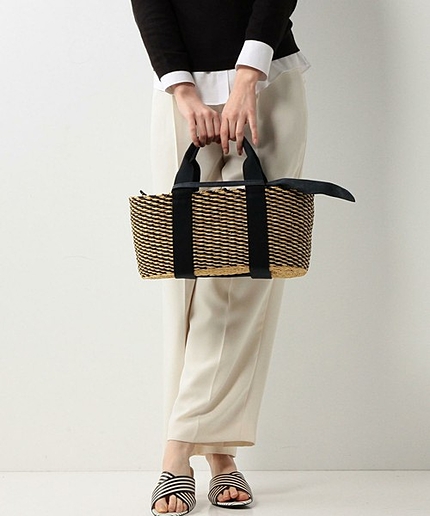 【別注】ムーニュ/MUUN SP CANバスケット