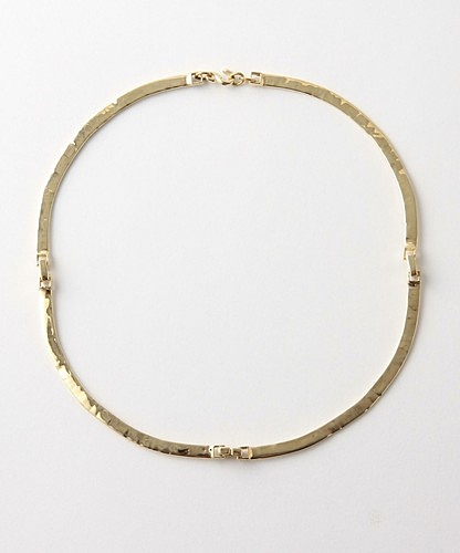 ＜Odette New York＞ LEWITT NECKLACE/ﾈｯｸﾚｽ