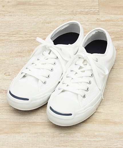 CONVERSE（コンバース）ジャックパーセル