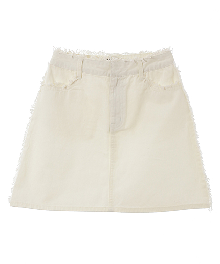 フリンジ台形SK