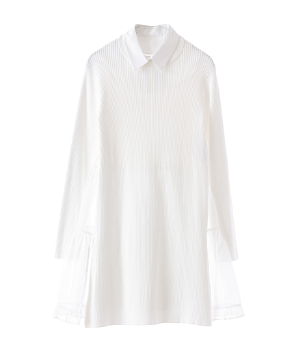 スイッチングニットOP