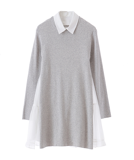 スイッチングニットOP