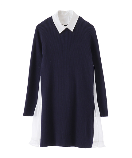 スイッチングニットOP