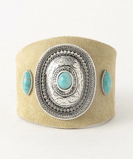 MARINA FOSSATI CF ストーンブレスレット