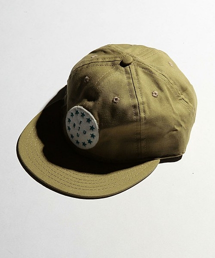 ＜FUTUR＞ EU CAP/キャップ