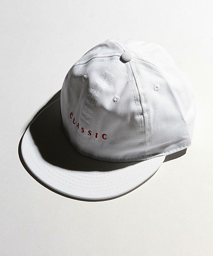 <FUTUR> CLASSIC CAP/キャップ