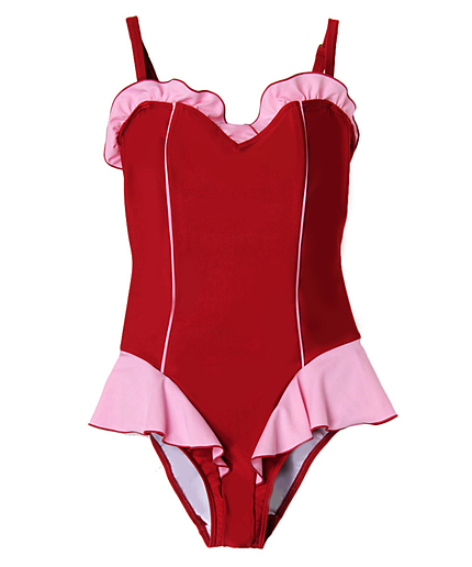 【数量限定復刻】BETTY'S ONEPIECE