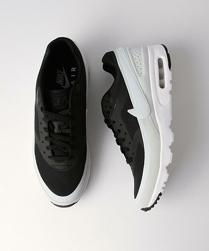 ＜NIKE（ナイキ）＞AIR MAX BW ウルトラエディション スニーカー