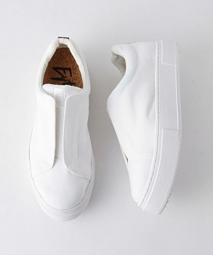 Eytys（エイティーズ） DOJA SO CANVAS