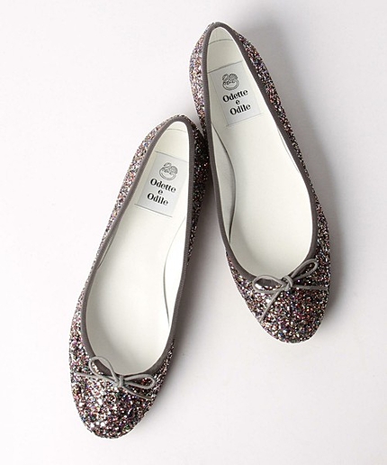 【オーダー】OFD バレリーナ CT オーダー/グリッター