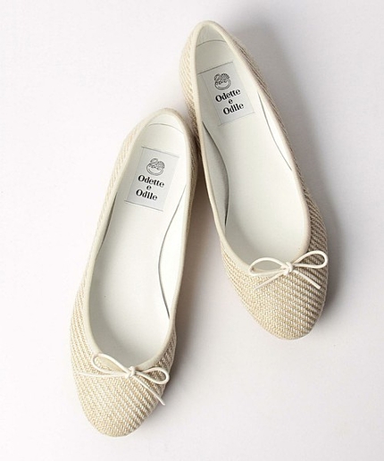 【オーダー】OFD バレリーナ CT オーダー/生地