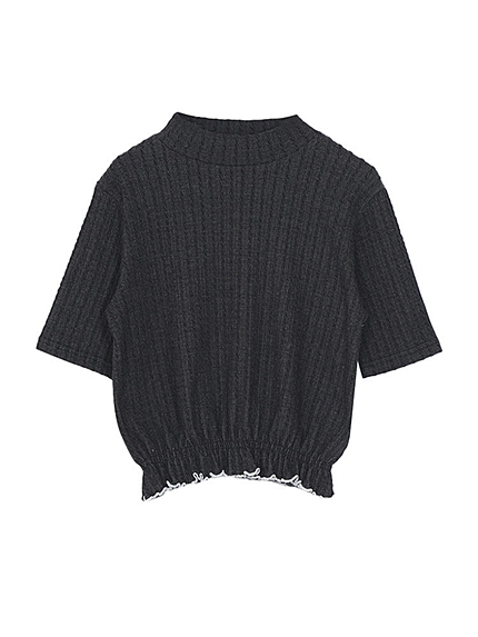 ケーブルフリルカトソー