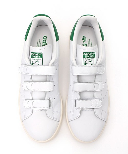 ◆[アディダス]adidas STANSMITH CF RE スニーカー