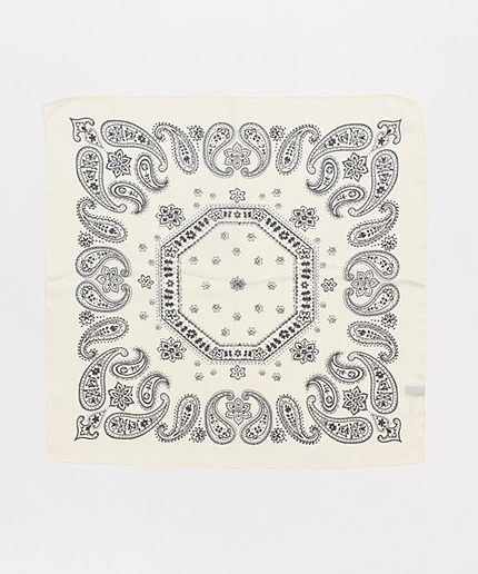 ＜closet story＞ バンダナ スカーフ MINI