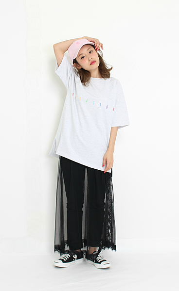 高橋愛コラボロゴBIGT