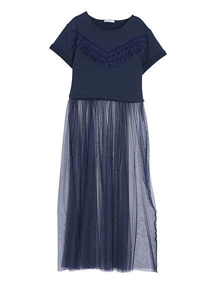 高橋愛コラボチュール切り替えＯＰ