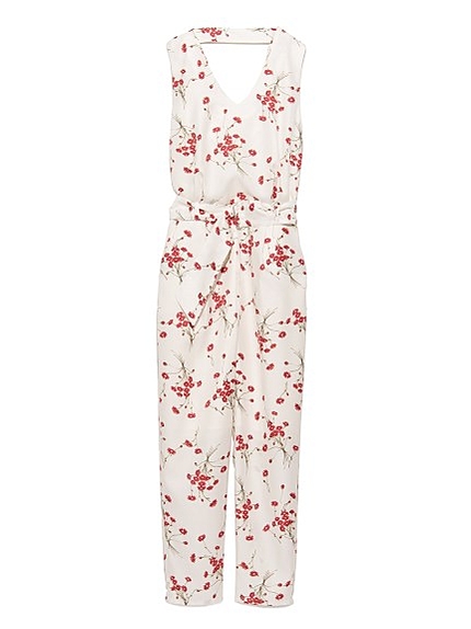 タイニーマーガレットオールインワン