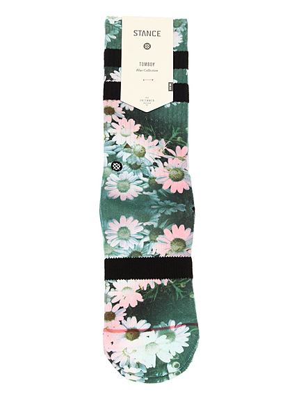 【STANCE】DizzySELECTソックス