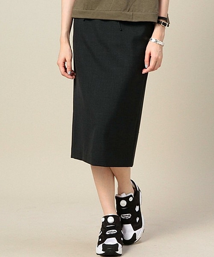 BY トロ タイトスカートо: