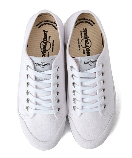 スプリングコート/Spring Court G2 SNK スニーカー