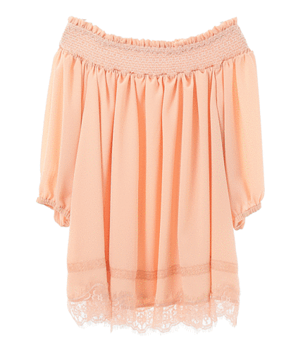 スモック刺繍BL