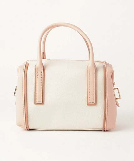 2Wayコンビミニボストン/AEBFC 2Way CMB Mini BSTN