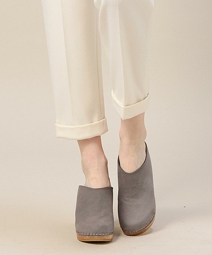 BY No.6 NEW SCHOOL クロッグ/サボ