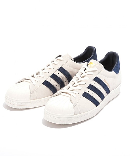 【別注】BY∵ adidas SUPERSTAR スニーカーо