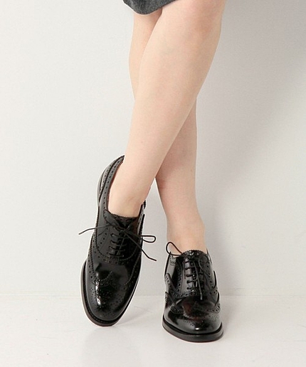 <Church’s(チャーチ)> BURWOOD WG ■■■