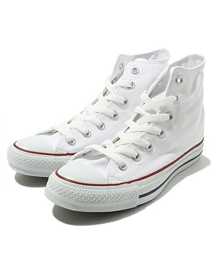 CONVERSE ALL STAR HI / コンバース / スニーカー / ∴　+