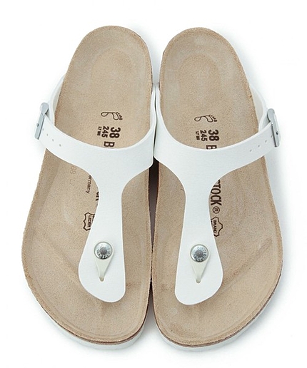 BIRKENSTOCK GIZEH / ビルケンシュトック / ギゼ　/ ビルケン / ビルケン・シュトック　/И / スポーツサンダル