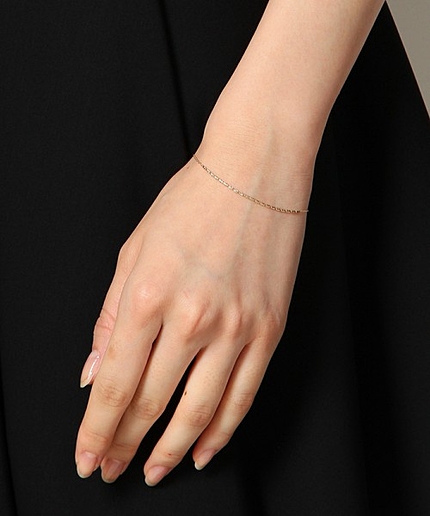 ＜AURORA GRAN（オーロラグラン）＞ COMBI ブレスレット 2