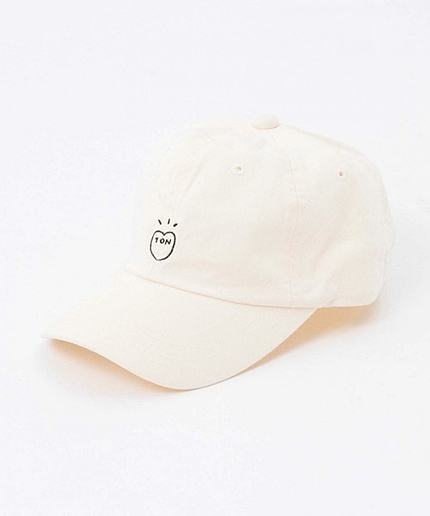 Another Edition×とんだ林蘭　トンキャップ/ AE×T/Ran TON CAP