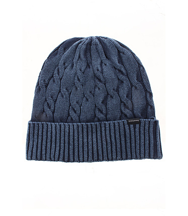 Cストーンウォッシュケーブルワッチ