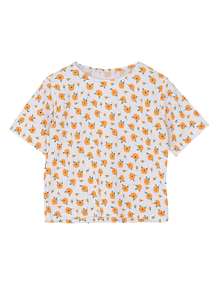 おはなカットソー