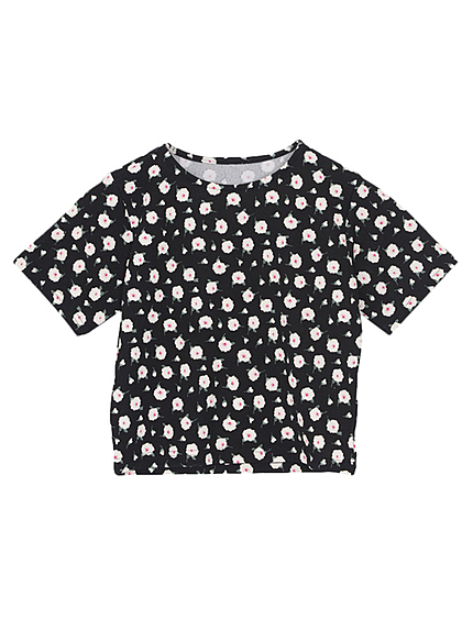 おはなカットソー