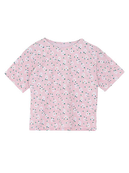 おはなカットソー