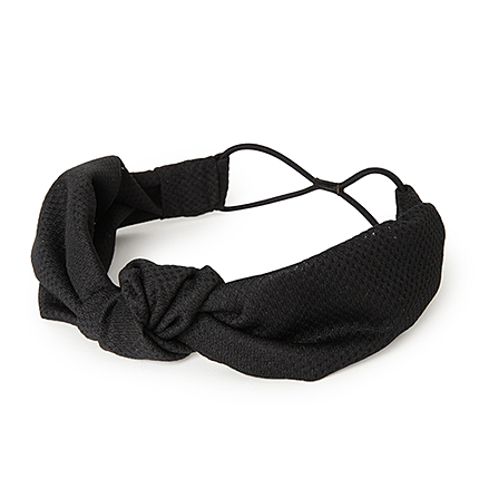 メッシュターバン