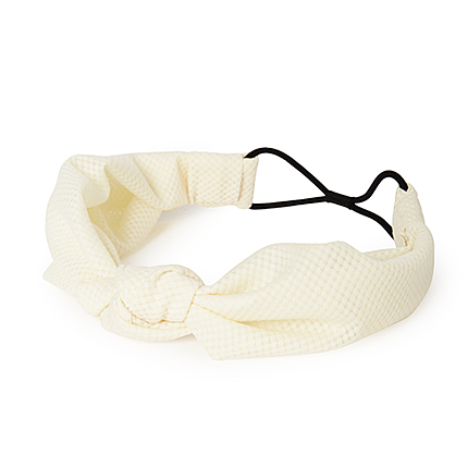 メッシュターバン