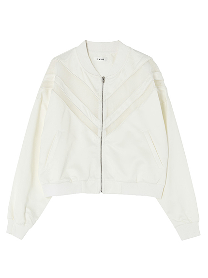 スポーティーサテンBZ