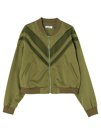 スポーティーサテンBZ