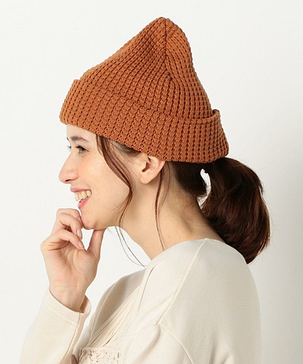 ワッフルワッチ/AEBC WAFFLE WATCH