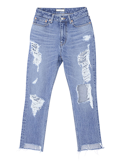 ダメージボーイズ