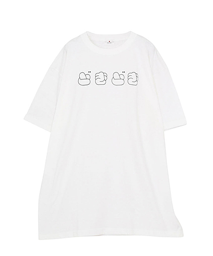 どきどきTシャツ