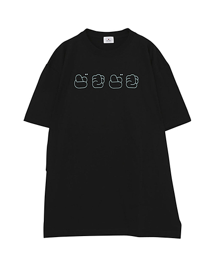 どきどきTシャツ